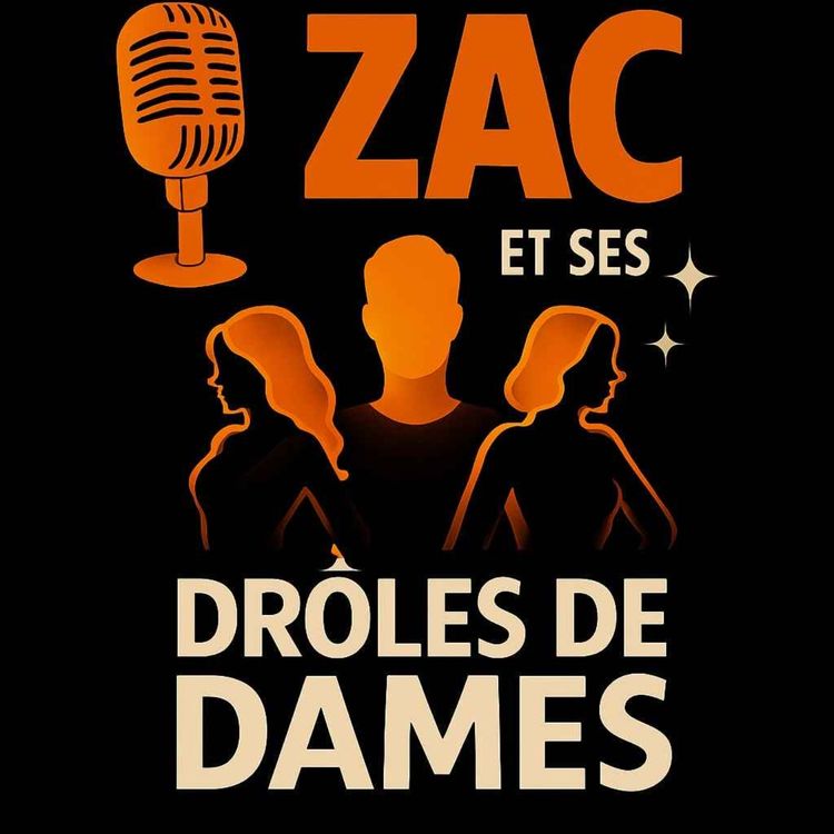cover art for Épisode 25 – Spécial culture québécoise 