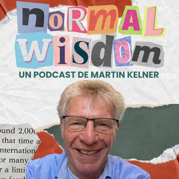 cover art for Un Podcast De Martin Kelner - Episode 1