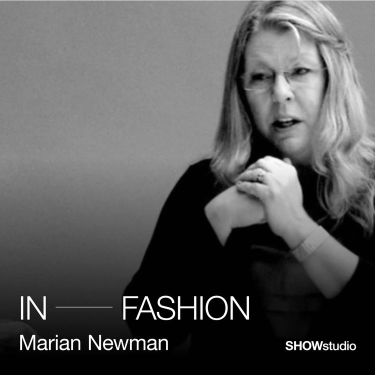 cover art for Marian Newman, 2010