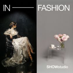 cover art for In Fashion