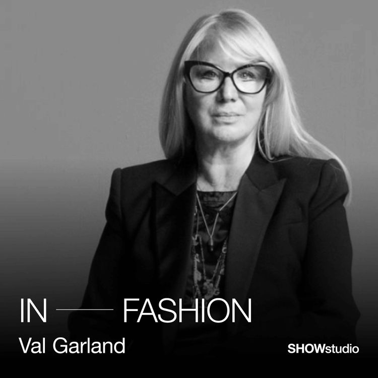 cover art for Val Garland, 2019