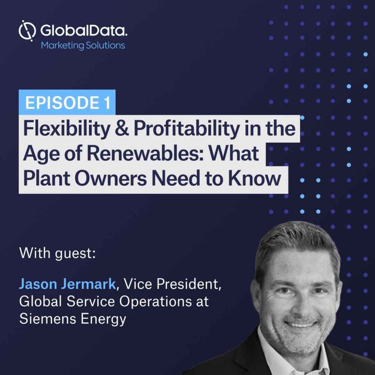 cover art for Flexibility & Profitability in the Age of Renewables: What Plant Owners Need to Know