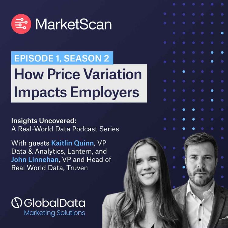 cover art for How Price Variation Impacts Employers