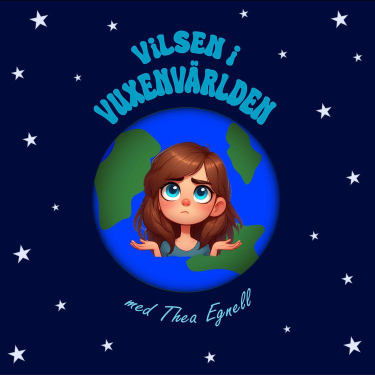 cover art for 1. Livsförändrande beslut 