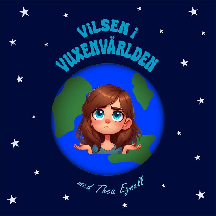 cover art for 7. Bye Bye Mobilen 
