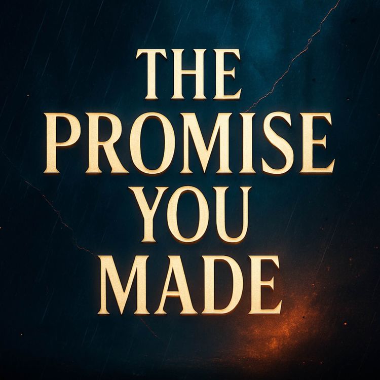 cover art for Remember the Promise You Made  | Dr Israr Ahmed