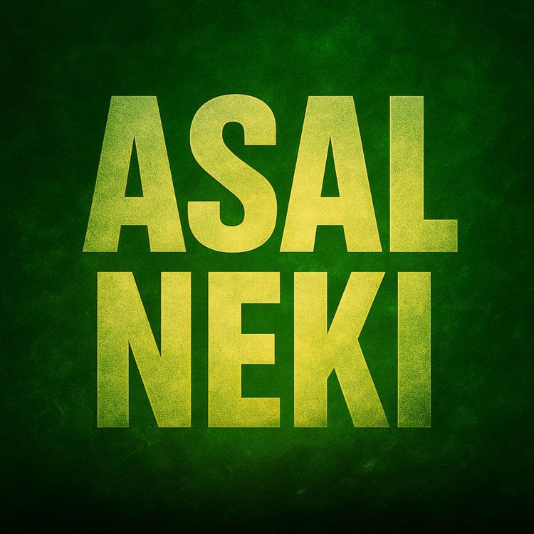 cover art for Asal Neki Kya Hai | Dr Israr Ahmed