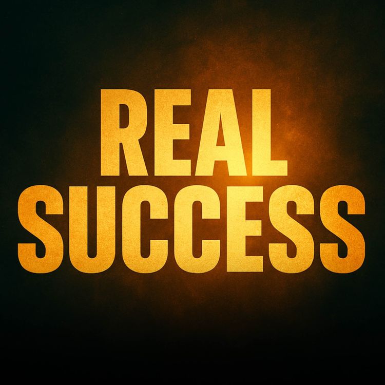 cover art for Real Success in Life | Dr Israr Ahmed