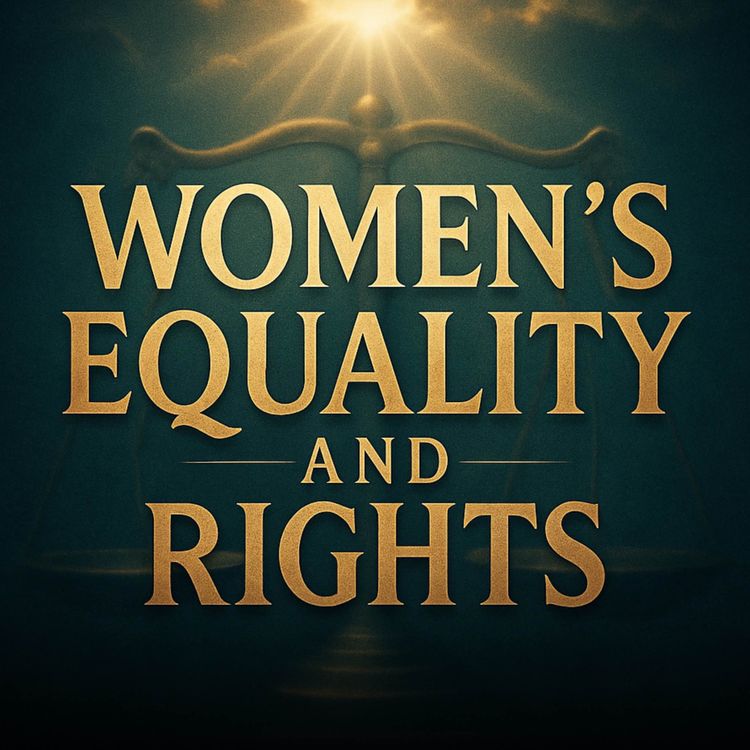 cover art for Women’s Equality and Rights in Islam | Dr Israr Ahmed