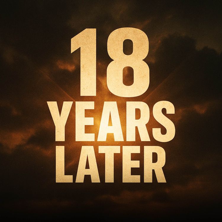 cover art for Dr Israr Ahmed’s Prediction Comes True After 18 Years