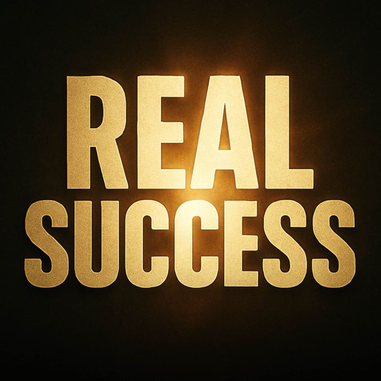 cover art for Real Success in the World | Dr Israr Ahmed