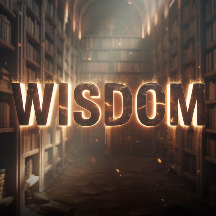 cover art for Wisdom - Hikmat Kaisay Hasil Hogi | Dr Israr Ahmed