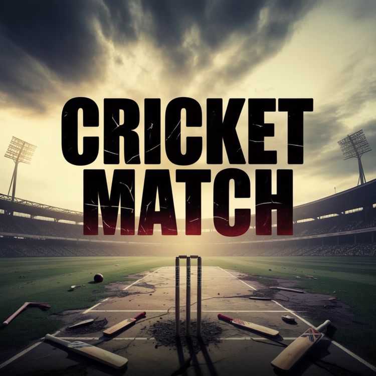 cover art for Cricket Match – Why the Whole Nation Is Busy | Dr Israr Ahmed