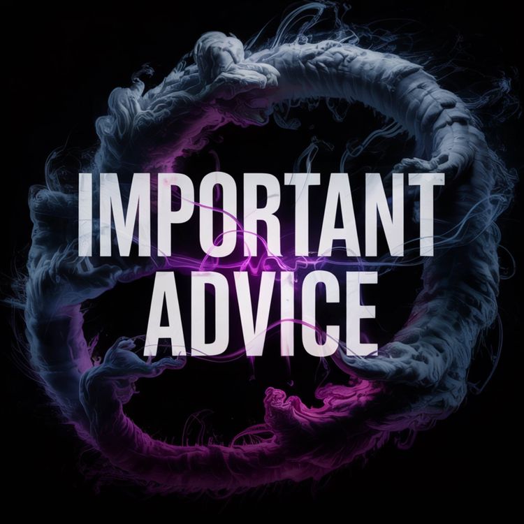 cover art for Important Advice | Dr Israr Ahmed