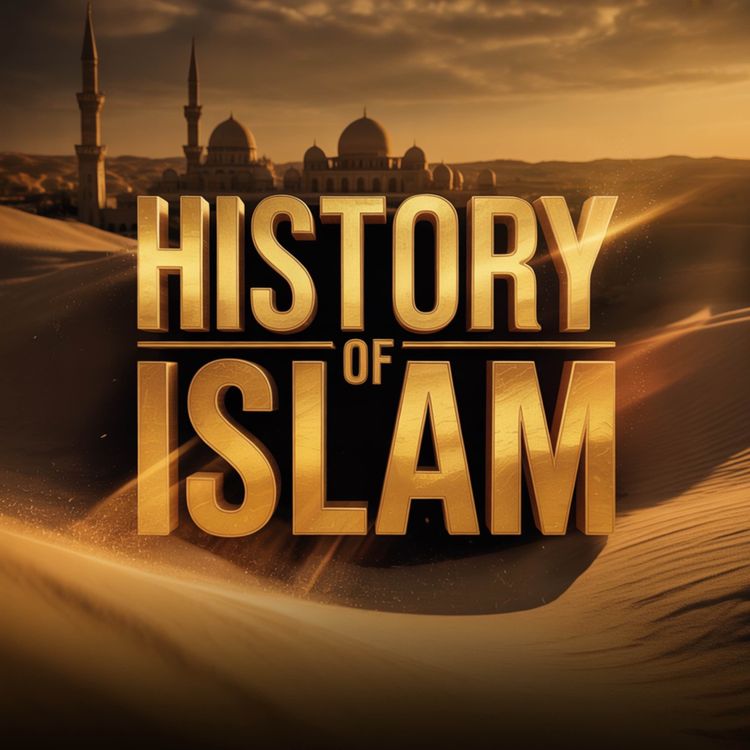 cover art for History of Islam – خلفائے ثلاثہ کی شہادتیں | Dr Israr Ahmed