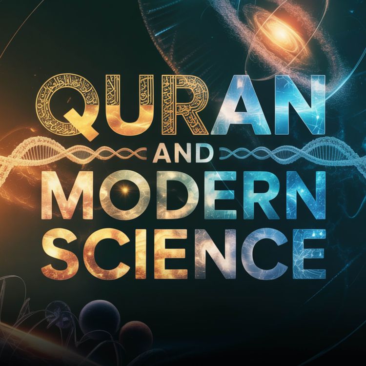 cover art for Quran and Modern Science | Dr Israr Ahmed