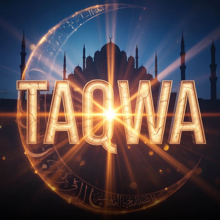 cover art for Itikaf Ke Masail – Taqwa | Dr Israr Ahmed