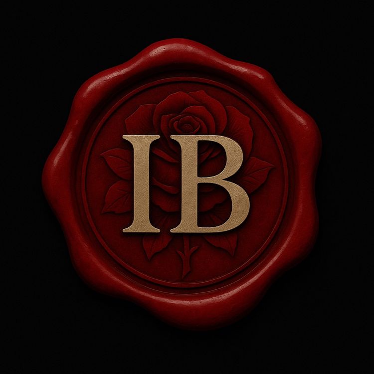 cover art for 🩸 IRONBLOOD — Season 1 Episode 10 – The Shattered Crown