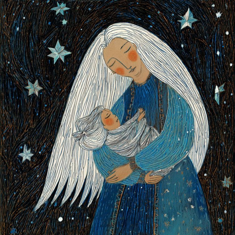 cover art for La Coupe, Féerie. George Sand