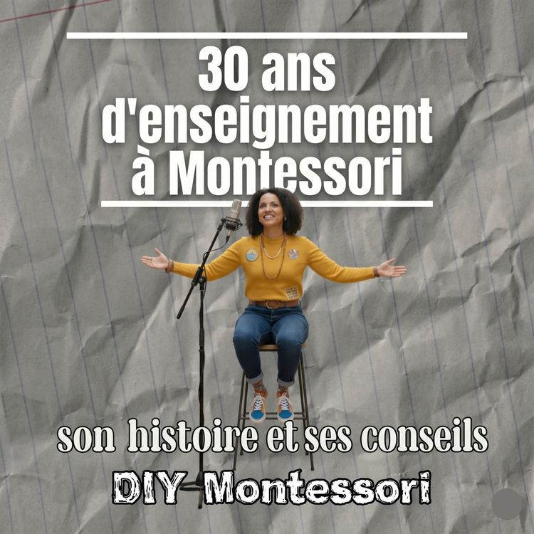 cover art for La vérité sur Montessori : 30 ans d'expérience dans l'école
