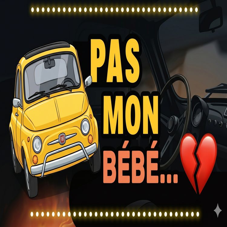 cover art for Mon enfant appartient à l'État" : Briser le tabou de la culpabilité maternelle