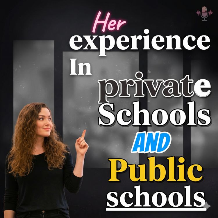 cover art for What REALLY makes a student successful (Spoiler: it's not private school)