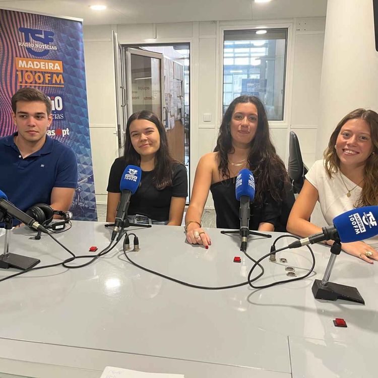 cover art for Já em modo Rali