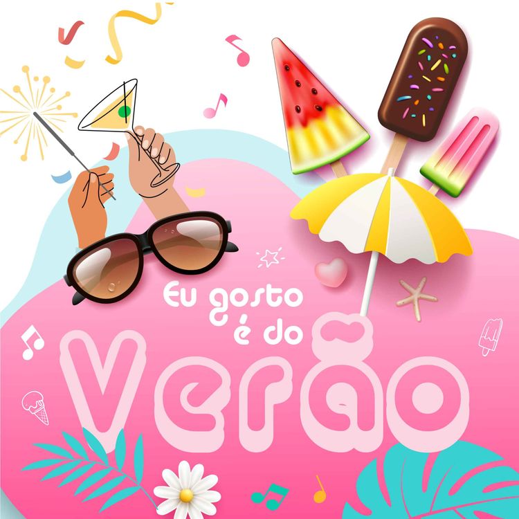 cover art for Festas não se esgotam em Agosto