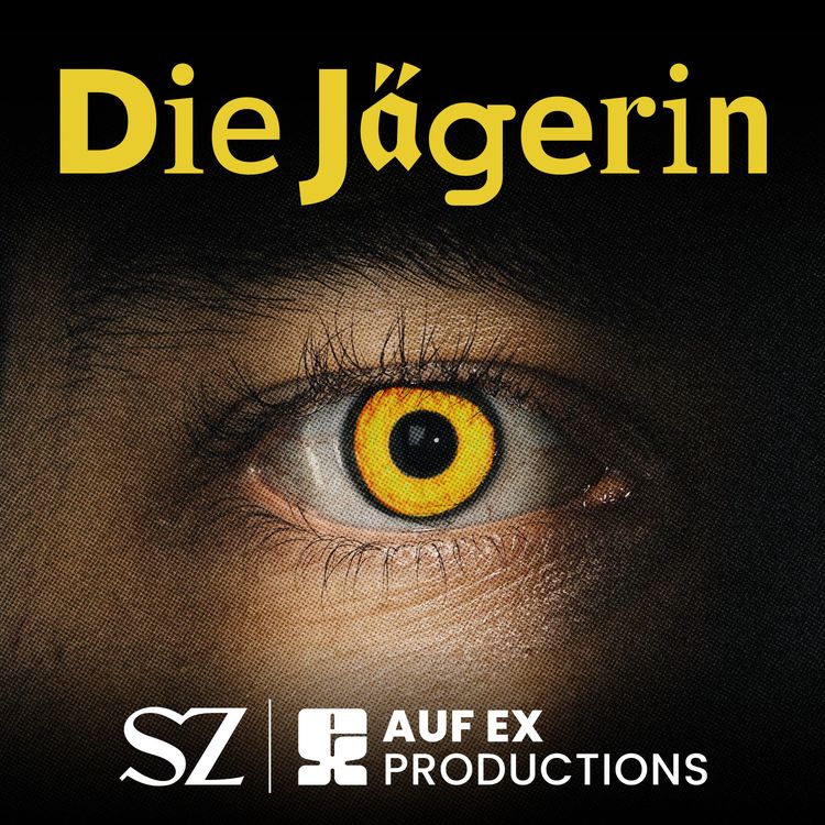 cover art for S1F5: FräuleinD