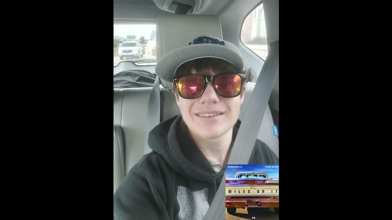 cover art for Miles On It