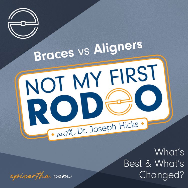 cover art for Braces vs. Aligners: Knoxville Orthodontist Weighs In