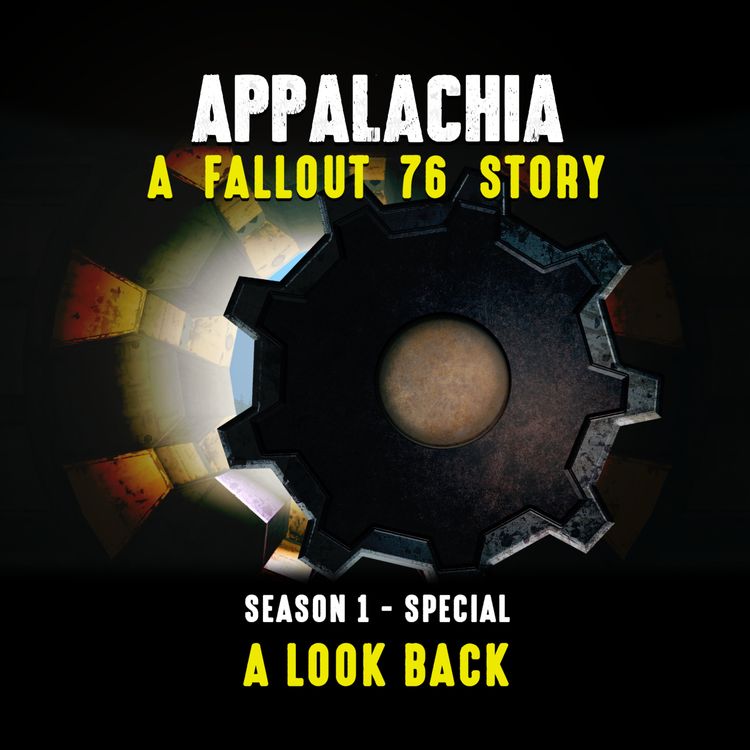 cover art for Special - A Look Back