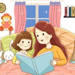 cover art for סיפורי לילה טוב לילדים