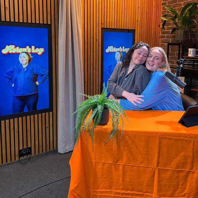 cover art for 2. Cold Cuts, Cannibals and Cum with Amy Annette