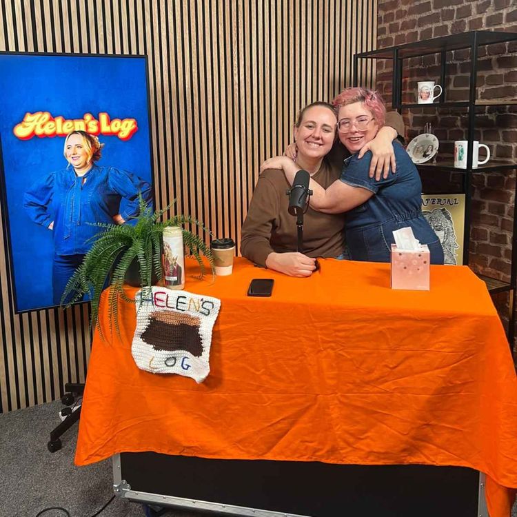 cover art for 6. Corn Beef, Conception, Class with Alison Spittle 