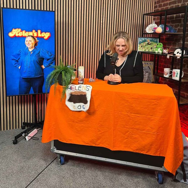 cover art for 10. Halloween, Hauntings and Hocus Pocus