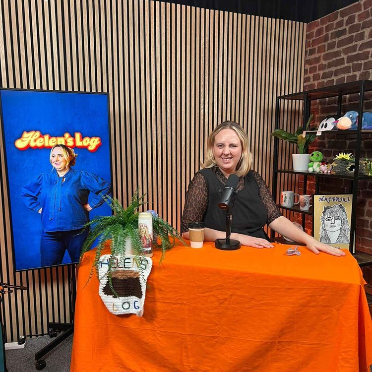 cover art for 12. Premier Inn, Poirot, Pimples 