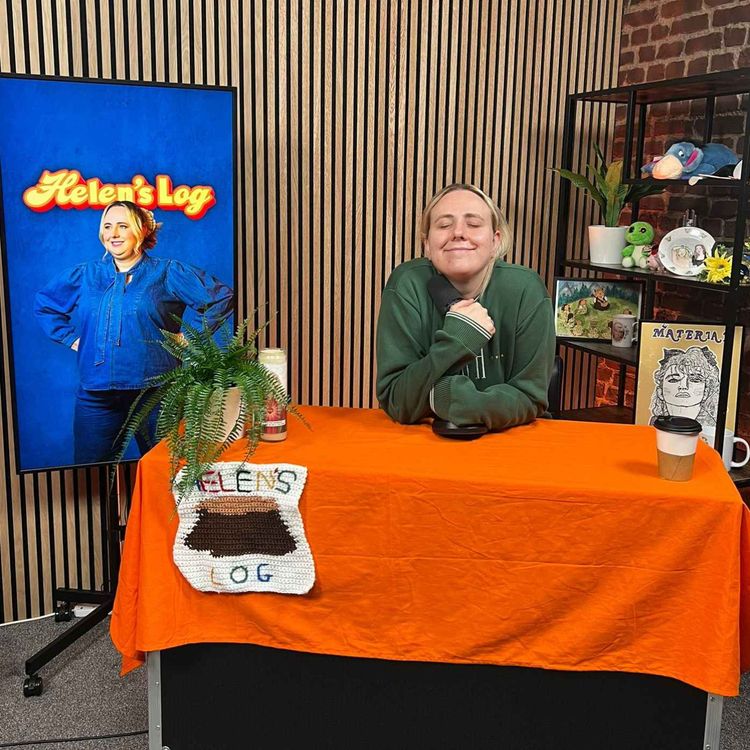 cover art for 13.⁠ ⁠Sister Act, Socks, Sam Ryder 