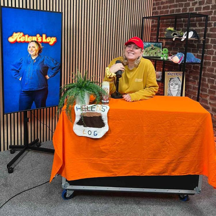 cover art for 16. Bedtime, Builders, Brains