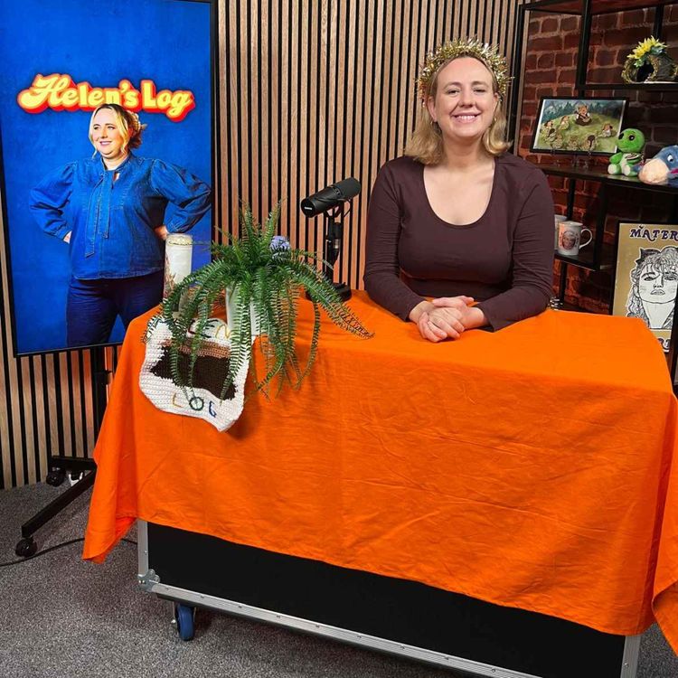 cover art for 18. Christmas, Cheese, Christingles