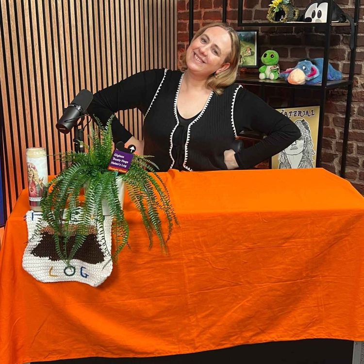 cover art for 19. Resolutions, Rides, Romance