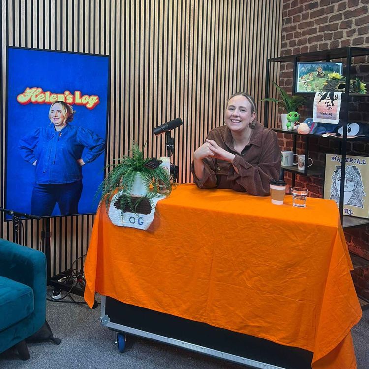 cover art for Ep 28. Pedro, Princess Diaries, Potatoes 