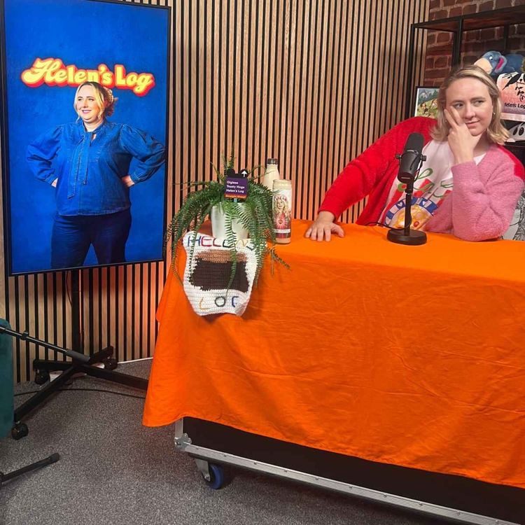 cover art for Ep 32. Balloons, Bags, Barefoot