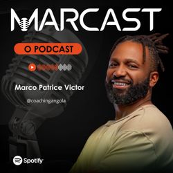 cover art for MARCAST - O Podcast