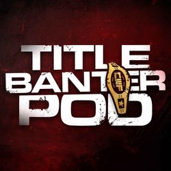 cover art for Title Banter Podcast