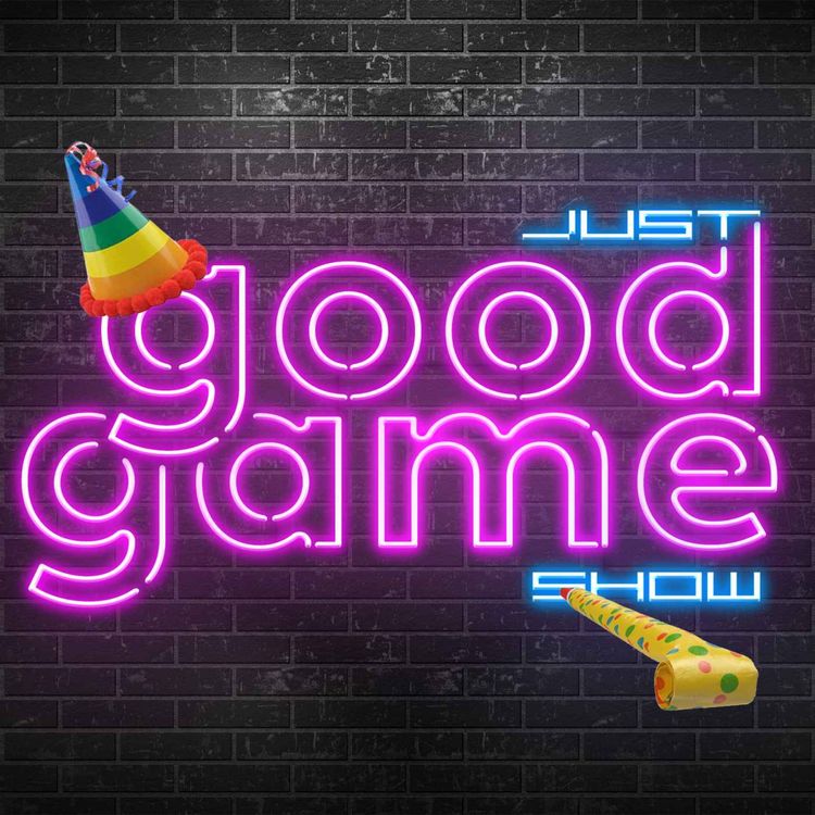 cover art for Celebrating 40 Episodes Of The JGGS!