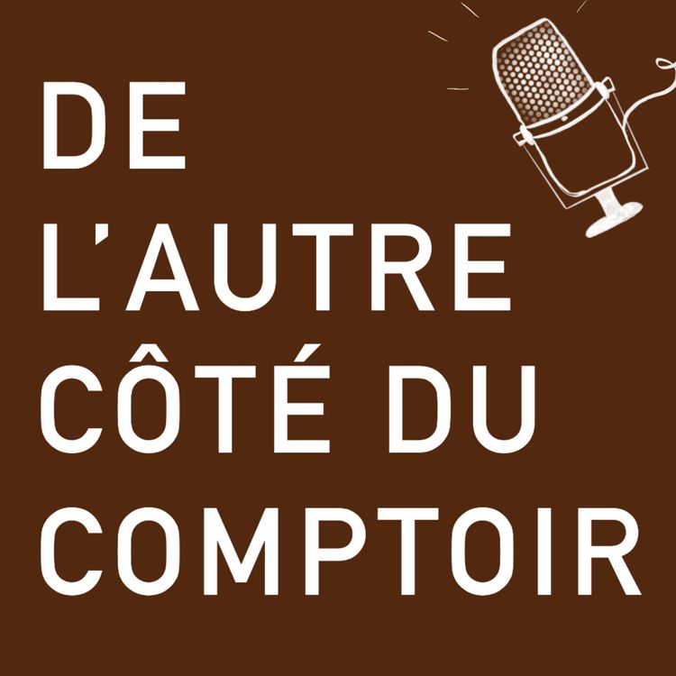 cover art for Houda et Belka de Passion Café Gagny : ils ont crée le lieu qu'il manquait chez eux