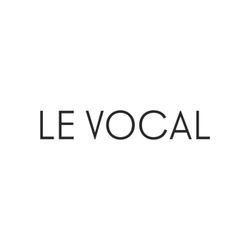 cover art for LE VOCAL