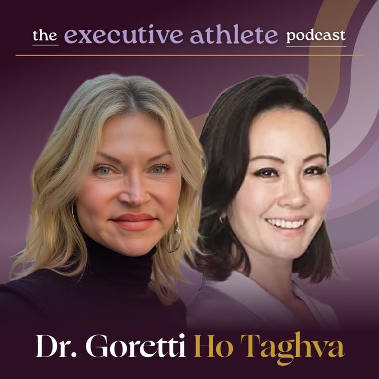 cover art for BOARD CERTIFIED PLASTIC SURGEON: Why Appearance Shapes Your Career Success | Dr. Goretti Ho Taghva