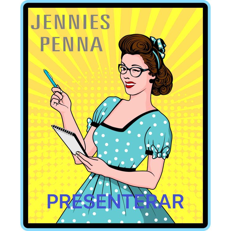 cover art for 9. Pennan och svärdet 